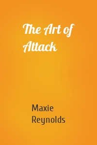 The Art of Attack