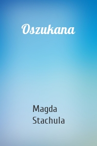 Oszukana