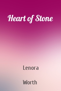 Heart of Stone