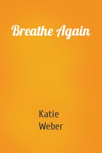 Breathe Again