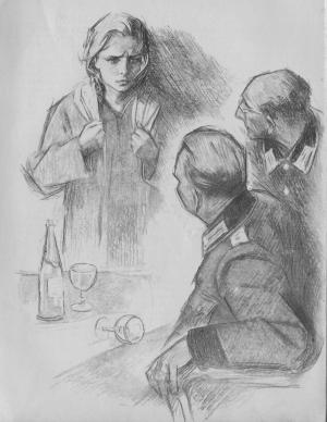 Обложка книги «Рiднi дiти» — Оксана Дмитриевна Иваненко