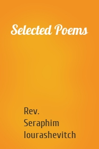 Selected Poems