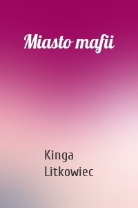 Miasto mafii