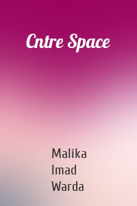 Cntre Space