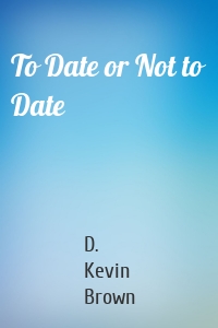 To Date or Not to Date