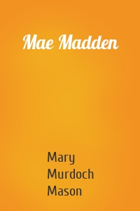 Mae Madden