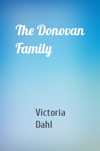 The Donovan Family