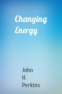 Changing Energy