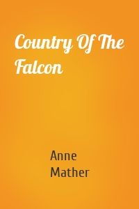Country Of The Falcon
