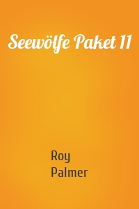 Seewölfe Paket 11