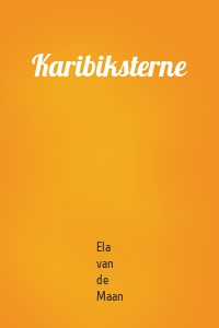 Karibiksterne