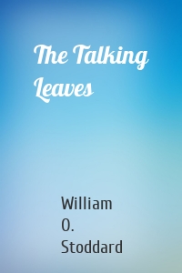 The Talking Leaves