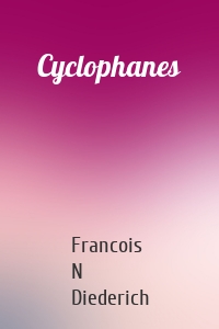 Cyclophanes