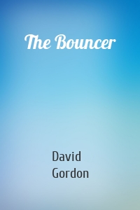 The Bouncer