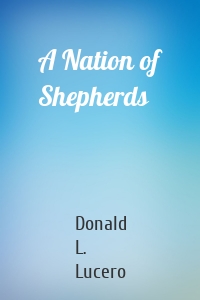 A Nation of Shepherds