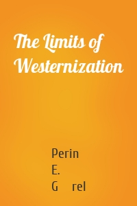 The Limits of Westernization