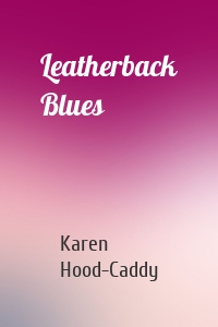 Leatherback Blues