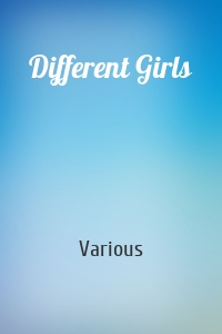 Different Girls