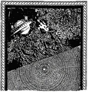 Обложка книги «Контакт» — Михаил Ларин