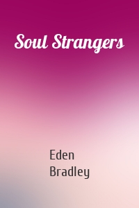 Soul Strangers