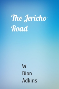 The Jericho Road