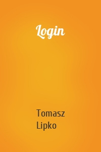 Login