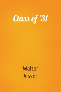 Class of ’31