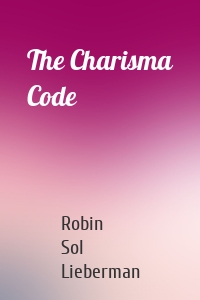 The Charisma Code