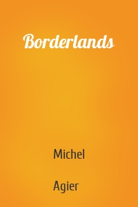 Borderlands