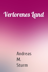 Verlorenes Land