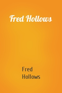 Fred Hollows