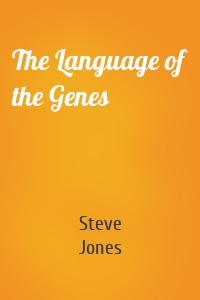 The Language of the Genes