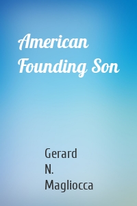 American Founding Son