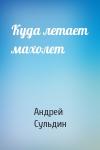 Андрей Сульдин - Куда летает махолет