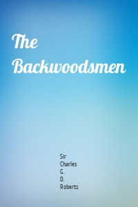 The Backwoodsmen