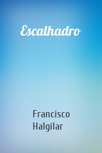 Escalhadro