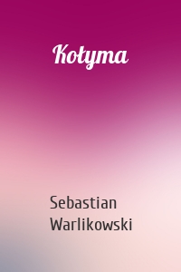 Kołyma