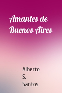 Amantes de Buenos Aires