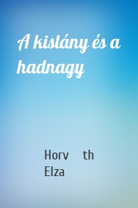 A kislány és a hadnagy