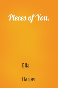 Pieces of You.
