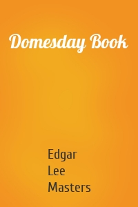 Domesday Book