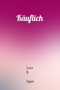 Käuflich