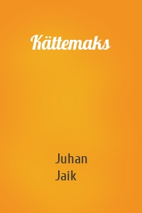 Kättemaks