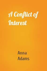 A Conflict of Interest