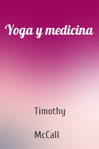 Yoga y medicina