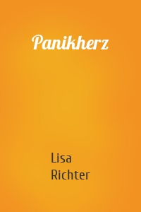 Panikherz