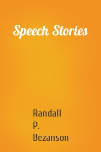 Speech Stories