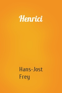 Henrici