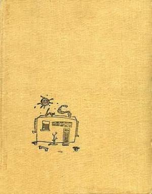 Обложка книги «Хлеб сатирика» — Мануил Семенов