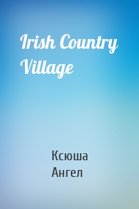 Irish Country Village